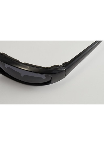 Окуляри тактичні протиударні Impact No Brand (371366896)