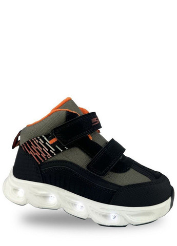 Демісезонні черевики BP31061-0 Jong Golf (350198300)