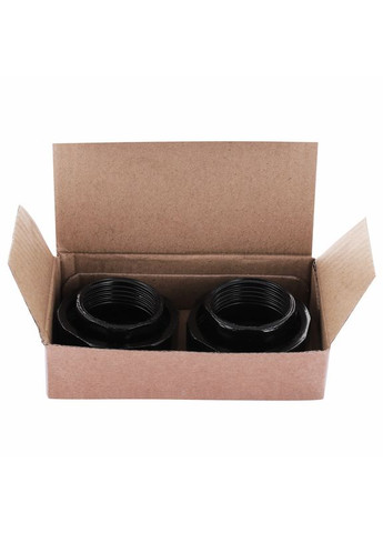 Гайки до циркуляційного насосу (чорні) (VO0005) VODOMET (321185360)