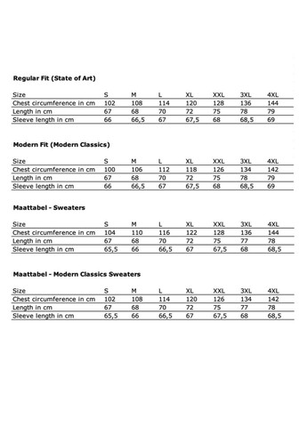 Бежевий демісезонний чоловічий светр джемпер State of Art