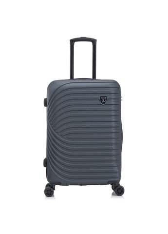 Валіза 28" (L) Navy-Green (T5865-3) Semi Line (322463248)