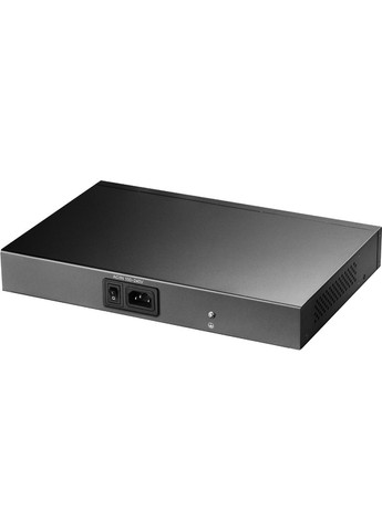 Комутатор GS1024, 24 портовий Gigabit Metal Switch Cudy (314980241)