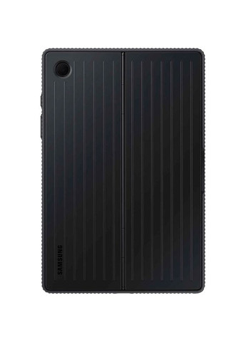 Чохол для Galaxy Tab A8 Protective Cover Black (EF-RX200CBEGRU) Samsung (316696473)