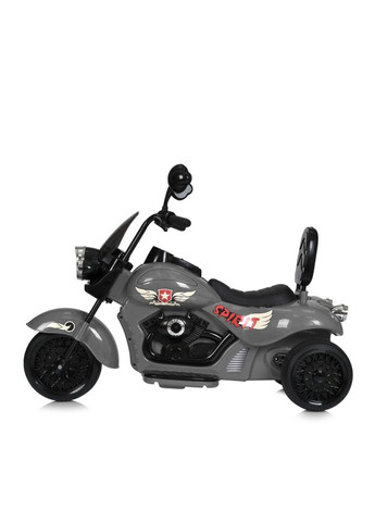 Детский электромобиль Мотоцикл M 5739EL-11 до 30 кг Bambi Racer (335354642)