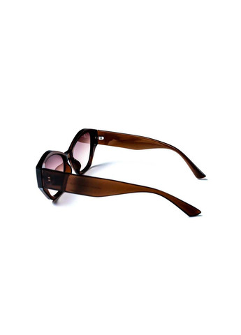 Солнцезащитные очки с поляризацией Фешн женские 434-691 LuckyLOOK (291886001)