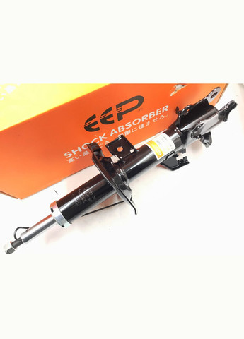 Амортизатор передній лівий 333391 Тиида 2007-2012 E4303-EE90A EEP (345736787)