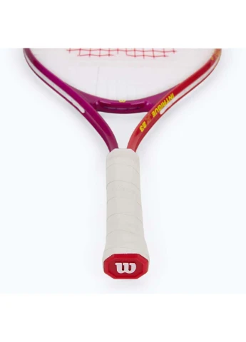 Ракетка Intrigue Jr 23 girls Wilson (395623159)