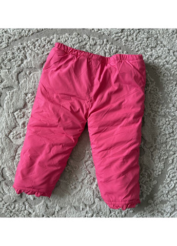 Дитяча вітровка на дівчинку 68-92 No Brand (369735416)