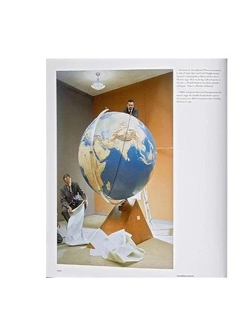 Книга XL. The NASA Archives. 60 Years in Space (9783836569507) Taschen (364656038)