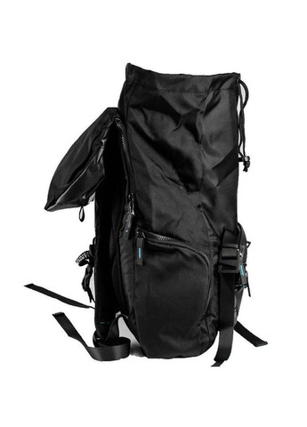 Городской рюкзак TOWNSVILLE Black для ноутбука 15.6" и iPad, 21л (Eb47146 001) Enrico Benetti (322200024)