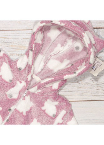 Піжама-кігурумі для дівчинки Flamingo (365411449)