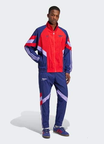 Спортивная кофта Arsenal Originals adidas (299817309)