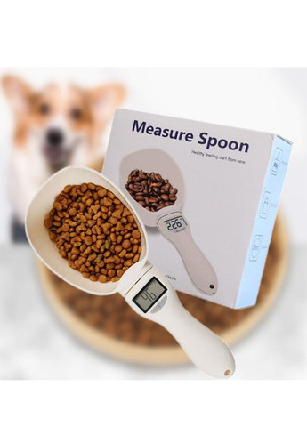 Электронная ложка - весы до 800 грамм (1г) ZD-208 кухонная ложка с весами TOP (296471255)