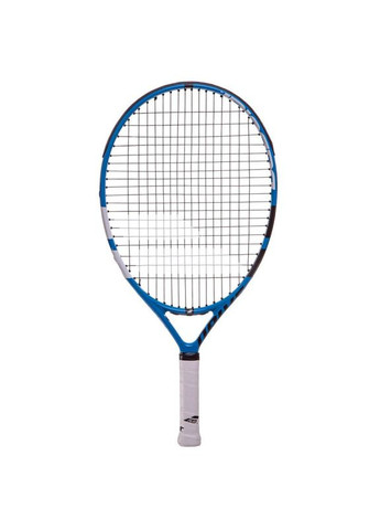 Ракетка для великого тенісу юніорська JUNIOR 21 (синій) (BB140217-136) Babolat (361433719)