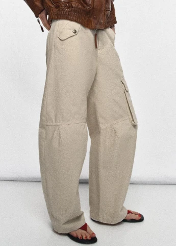 Брюки Zara (389123189)