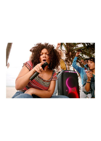 Микрофон PartyBox Wireless Mic (JBLPBWIRELESSMIC) JBL (372613808)