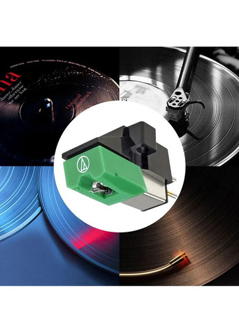 Игла для проигрывателя винила AT95E Audio-Technica (366303608)