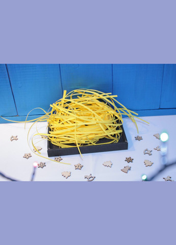 Наповнювач для коробок подарунковий, смужка. No Brand (362639792)