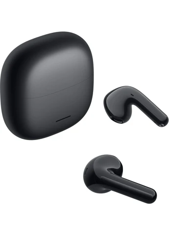 Наушники беспроводные TWS Redmi Buds 8 Active (BHR08JTGL) Black Xiaomi (389733831)