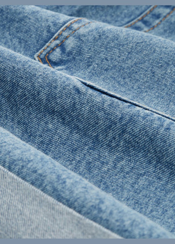 Шорты джинсовые Tom Tailor (295465633)