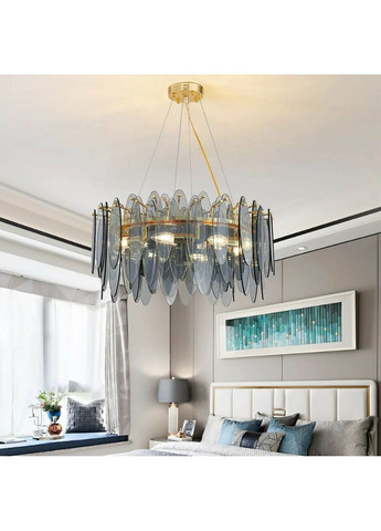 Люстра кришталева Ш 88071/600 Sirius (336937700)