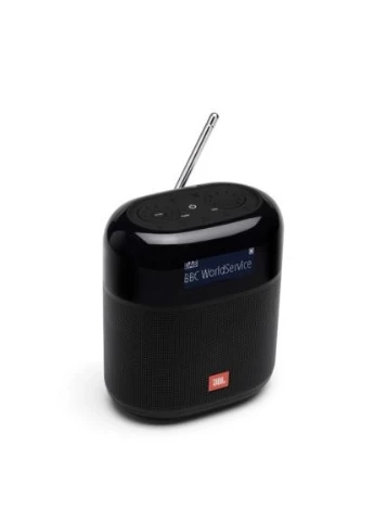 Акустическая система Tuner XL FM Black (JBLTUNERXLBLKEUNA) JBL (396865928)