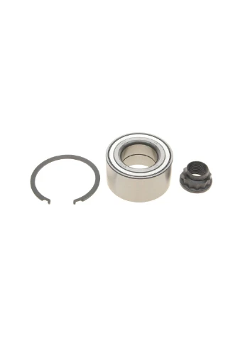 Підшипник маточини (передньої) Toyota Yaris 05- (40x75x39) VKBA 6878 (opt-om) SKF (339628907)