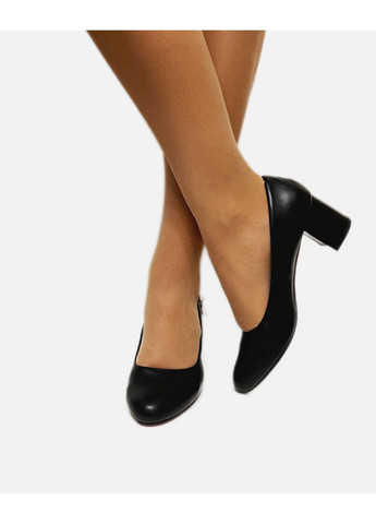 Gallop Lin Туфлі жіночі туфлі-човники чорний з штучна шкіра, китай — всесезон (360767559)