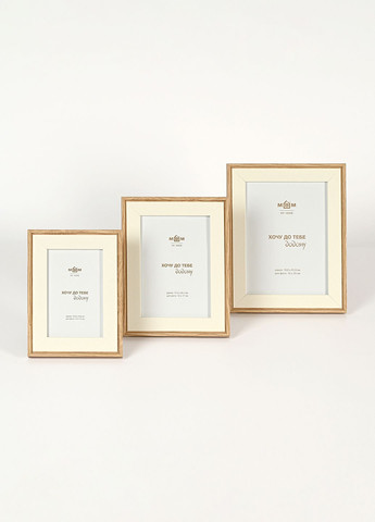 Рамка для фото "Кадри" 12х17 см MVM (302488973)