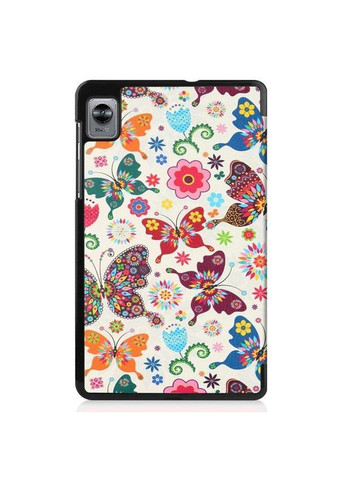 Чохол-книжка Smart для Realme Pad Mini 8.7" Butterfly (708261) BeCover (368592665)