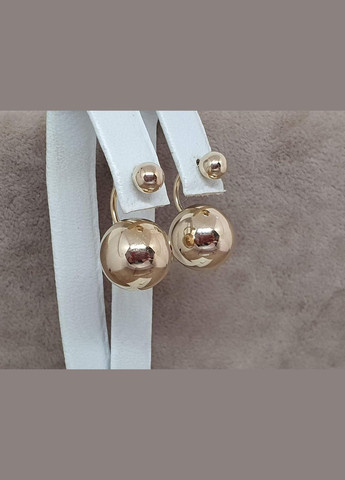 Золоті сережки. 210336_9_Л FAVORITUM (338212441)