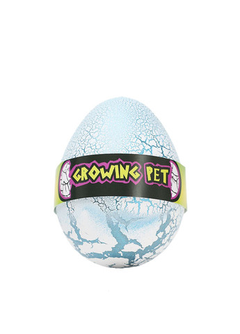 Іграшка, що зростає - Динозаври колір різнокольоровий CB-00209268 No Brand (351284639)