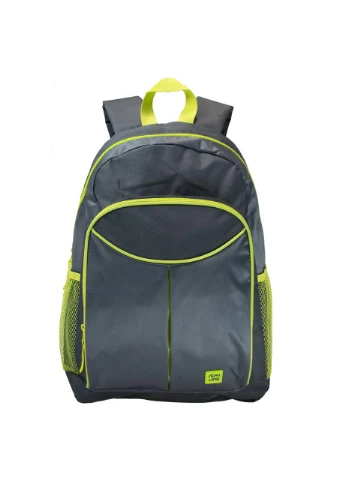 Рюкзак городской 20 Graphite/Lemon (J4916-4) Semi Line (395303760)