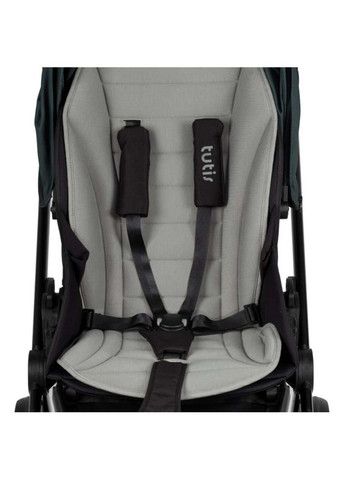 Коляска дитяча 2-в-1 Mio3 plus BLACK EDITION Obsidian (1502060) Tutis (338378427)