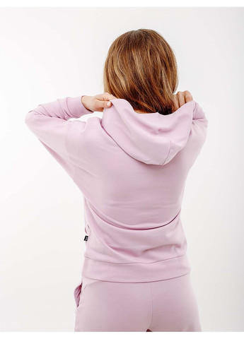 Женская Худи BETTER ESSENTIALS Hoodie Фиолетовый Puma (302210230)