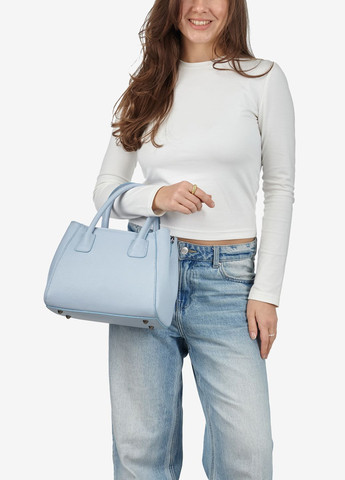 Сумка жіноча шкіряна тоут середня Tote Regina Notte (322016911)