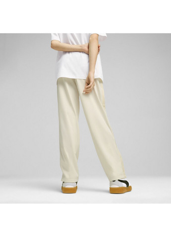 Дитячі штани WARDROBE ESS Relaxed Popper Pants Youth Puma (328560090)