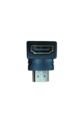 Переходник HDMI (Внешний) – HDMI (Внутренний) кутовой 90 градусов / X-level (335258016)