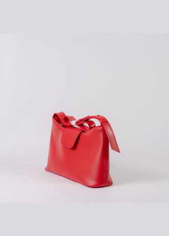 Сумка жіноча - багет, з довгим ремінцем JUGO XENIA 19-25 (347629053)