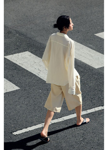 Сорочка з рукавами «летюча миша» Zara (355801463)