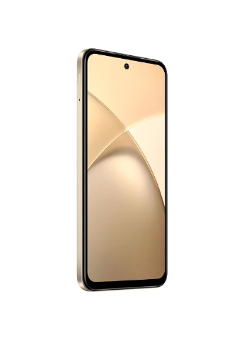 Мобільний телефон (4894947090936) Infinix Smart 10 4/128Gb Twilight Gold (379534125)