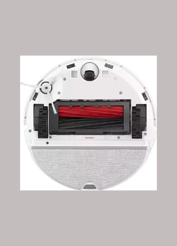 Робот-пылесос с влажной уборкой RoboRock Q8 Max White UA UCRF Xiaomi (330030495)