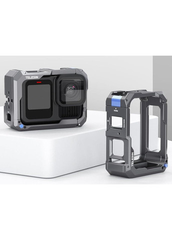 Шкаф 18U, 600х800х907 мм (Ш*Г*В), акриловое стекло, черный Telesin (351431704)