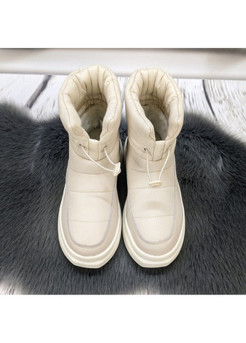 Зимние сапоги дутики зимние женские Lonza