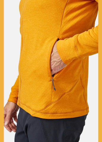 Кофта мужская Nexus Jacket, Black, Rab (334669773)