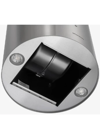 Вытяжка Yunkos 1604-1200 inox GRANADO (393536748)