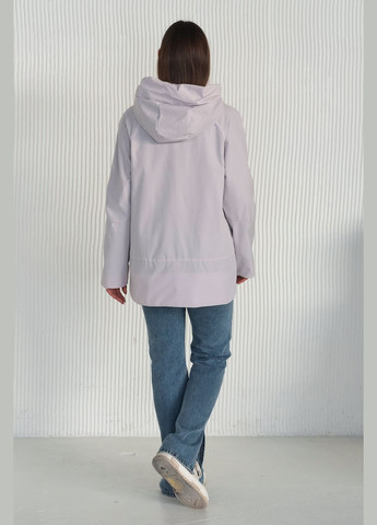 Женская ветровка демисезонная SK (302364072}