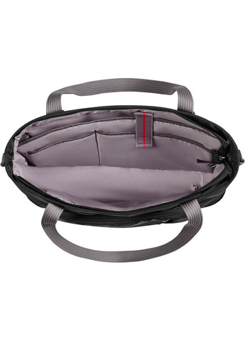 Сумка для ноутбука Motion Deluxe Tote Black (612543) Wenger (371317346)