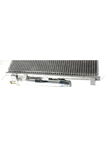 Радиатор кондиционера MB Sprinter 906 06 AUTOMOTIVE 02.40.278 RU63 No Brand (339649572)