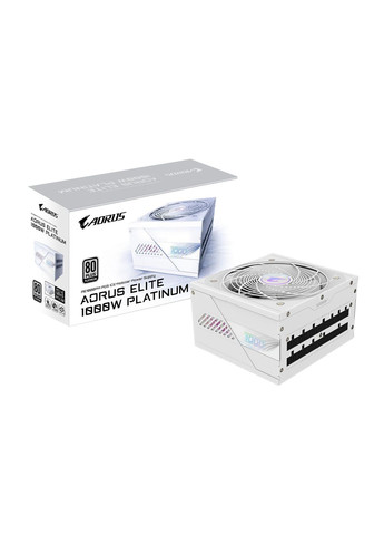 Блок живлення 1000W GP-AE1000PM PG5 ICE Gigabyte (347586503)